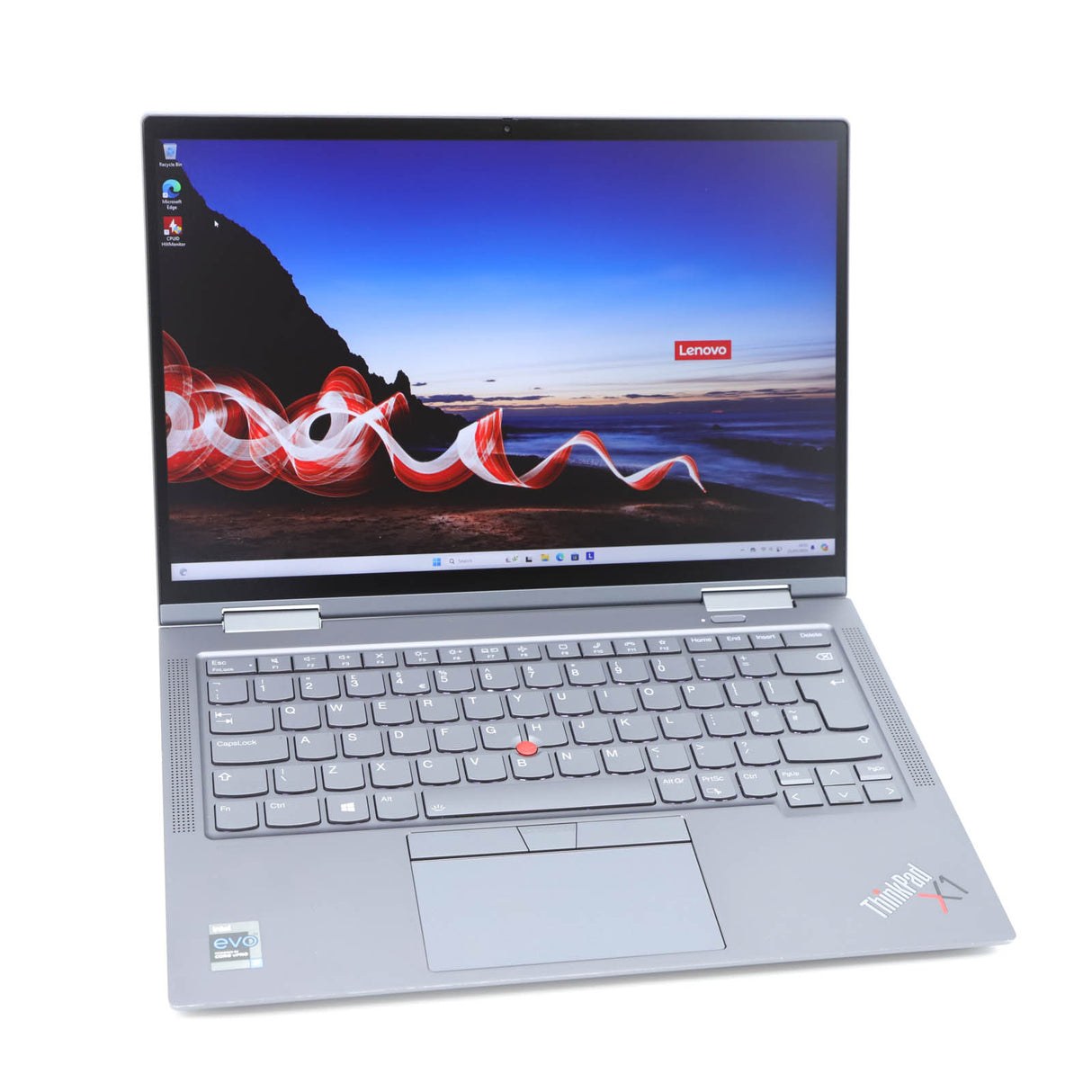 Lenovo ThinkPad X1 Yoga Gen 6 Laptop: 11th Gen i7, 32GB RAM, 512GB, Warranty VAT - GreenGreenStore