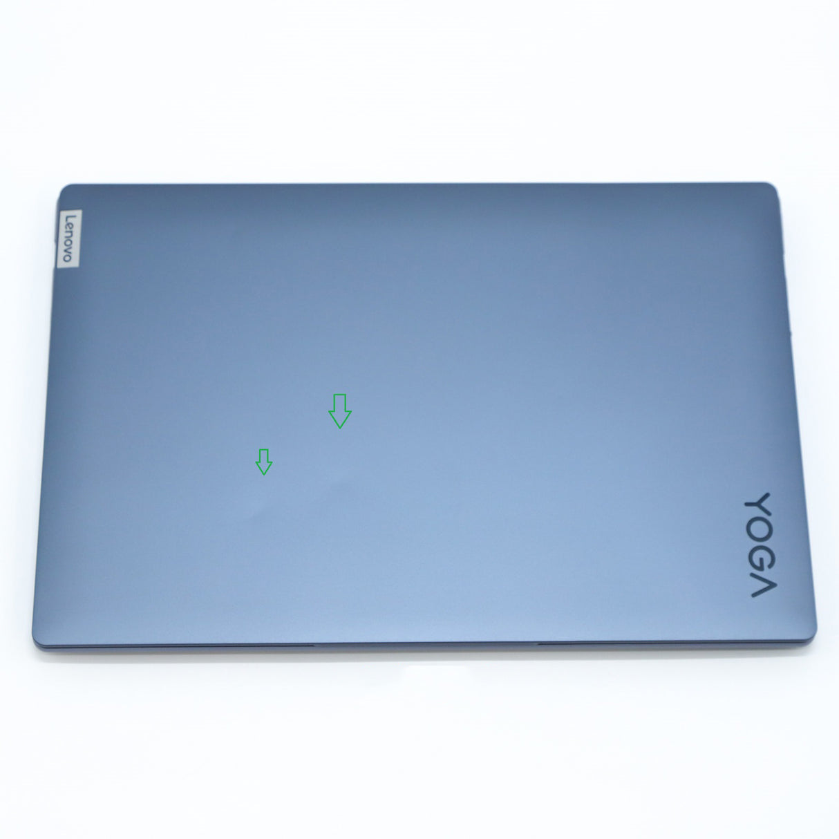 Lenovo ThinkPad Yoga Slim 7 ProX Laptop: Core i7-12700H 16GB 512GB Warranty VAT - GreenGreenStore