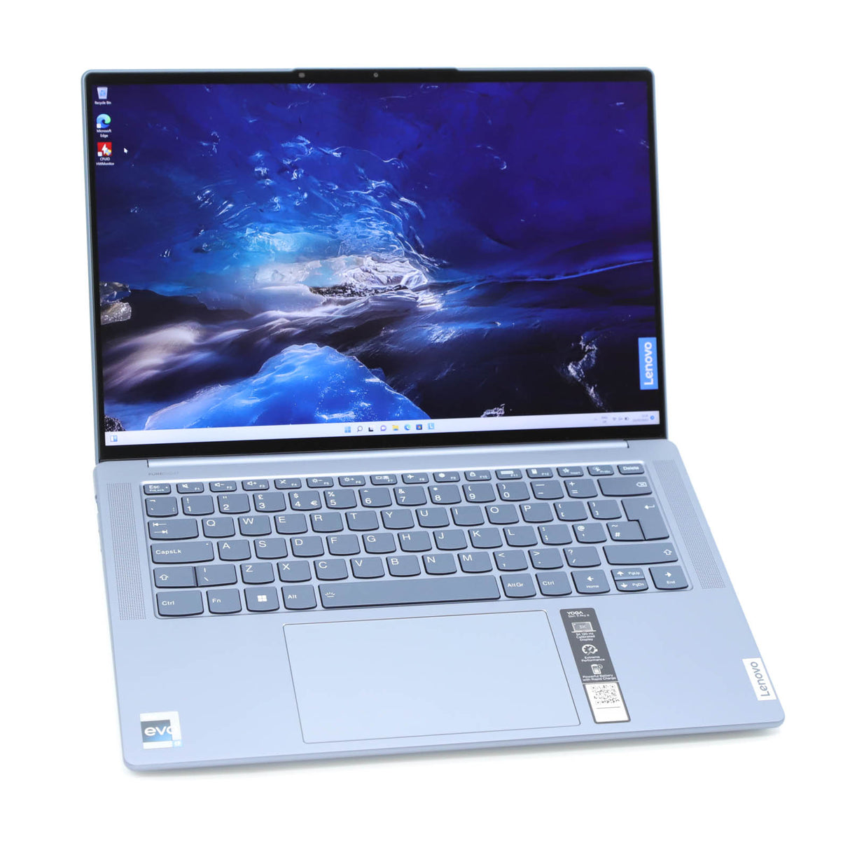 Lenovo ThinkPad Yoga Slim 7 ProX 3K Laptop: i7-12700H, 16GB, 512GB, Warranty VAT - GreenGreen Store