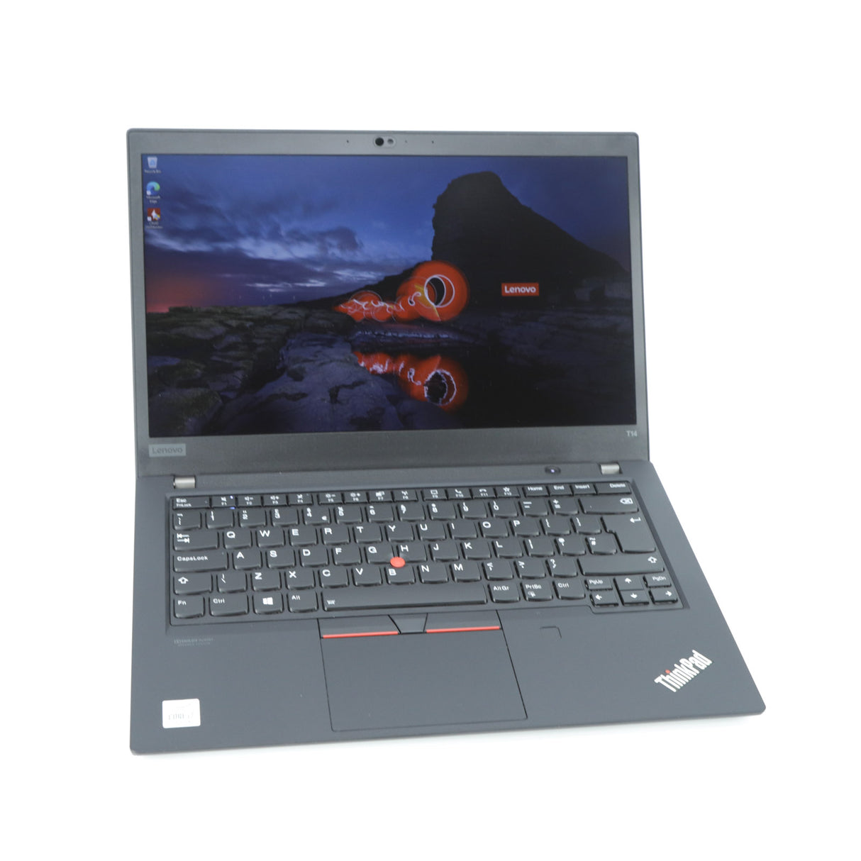 Lenovo ThinkPad T14 Gen 1 Laptop: Core i7-10510U 512GB SSD 16GB RAM Warranty VAT - GreenGreenStore