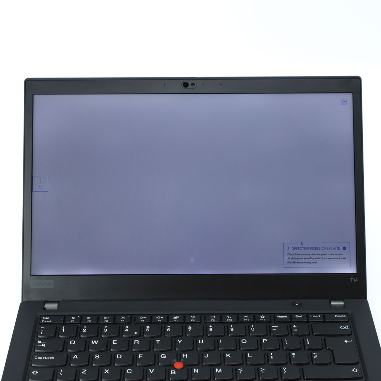 Lenovo ThinkPad T14 Gen 1 Laptop: Core i7-10510U 512GB SSD 16GB RAM Warranty VAT - GreenGreenStore