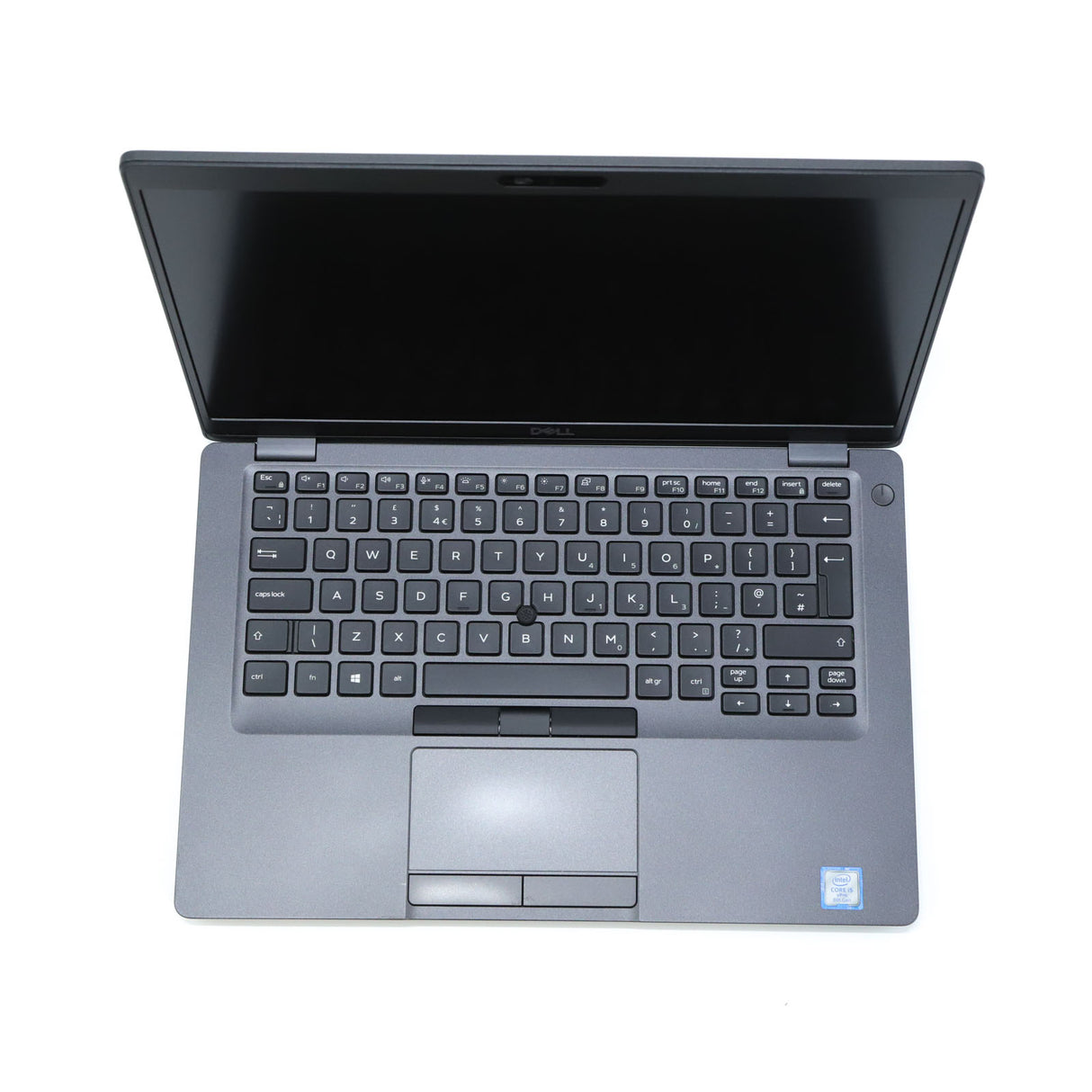 Dell Latitude 5400 Laptop: Intel Core i5-8365U, 16GB RAM 256GB SSD, Warranty VAT - GreenGreenStore
