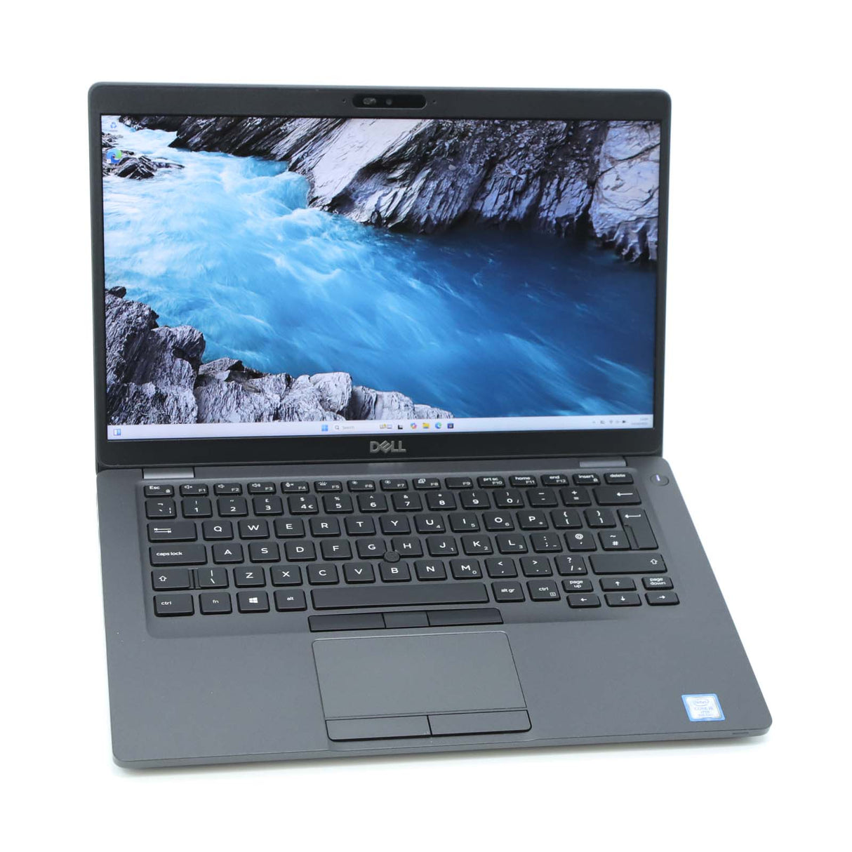 Dell Latitude 5400 Laptop: Intel Core i5-8365U, 16GB RAM 256GB SSD, Warranty VAT - GreenGreenStore