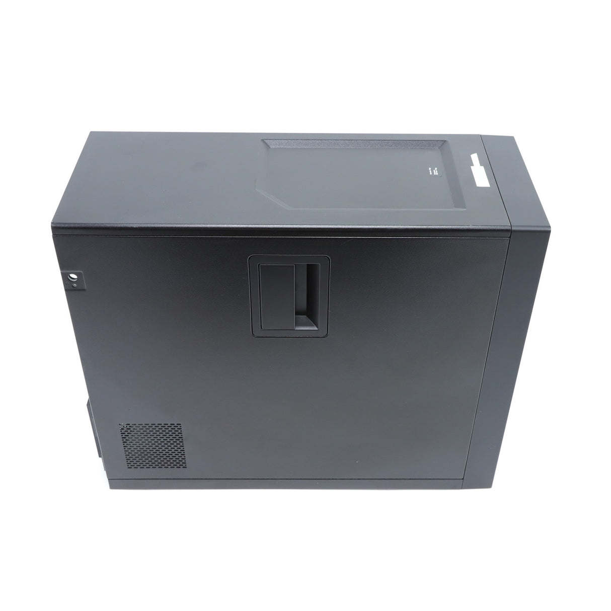 Dell Precision 3620 Desktop: Xeon E3-1240, 16GB, 512GB SSD, NVIDIA, Warranty VAT - GreenGreenStore