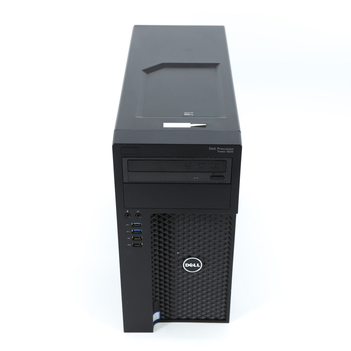 Dell Precision 3620 Desktop: Xeon E3-1240, 16GB, 512GB SSD, NVIDIA, Warranty VAT - GreenGreenStore