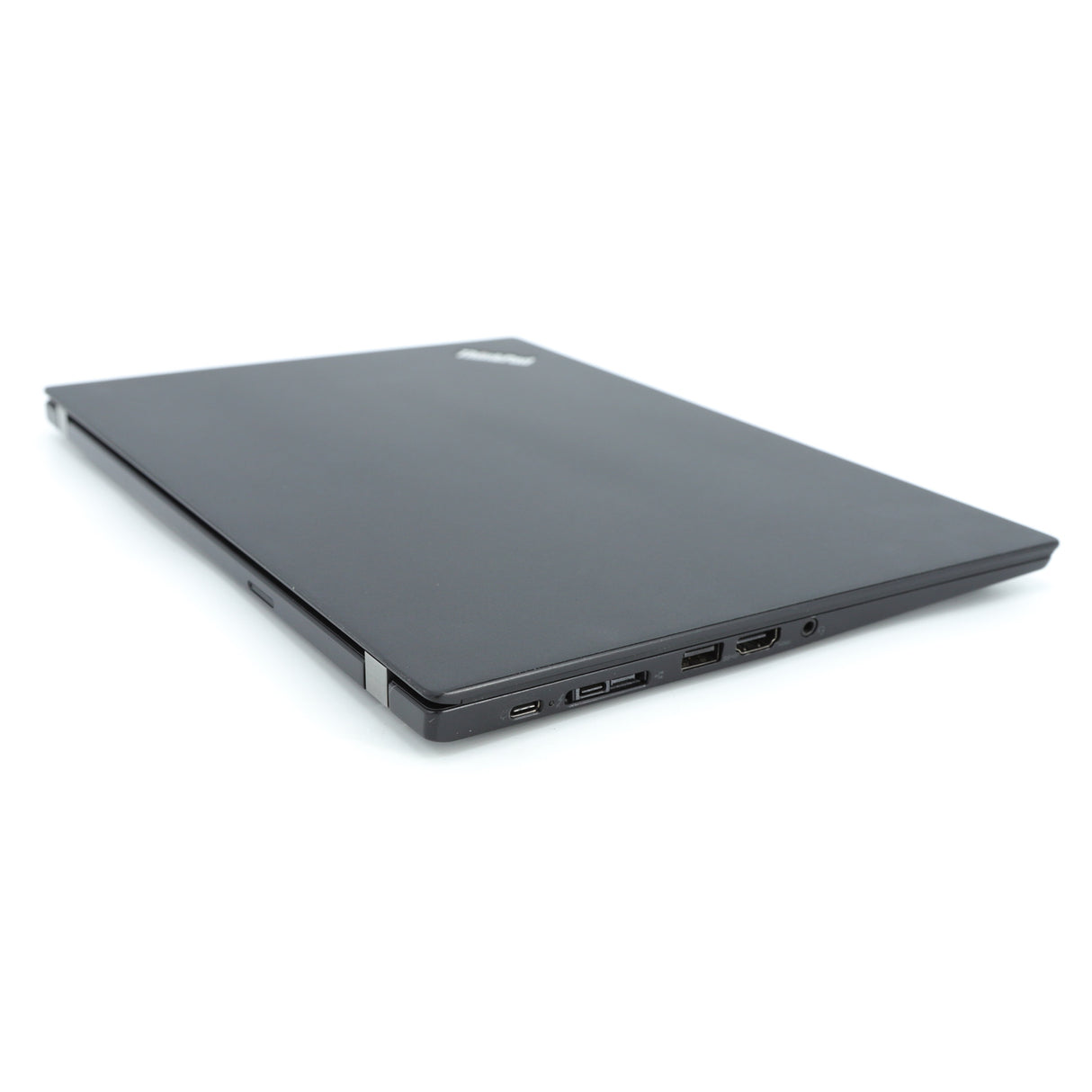 Lenovo ThinkPad T490s Laptop: Core i7 8th Gen, 256GB SSD, 16GB RAM, Warranty VAT - GreenGreen Store