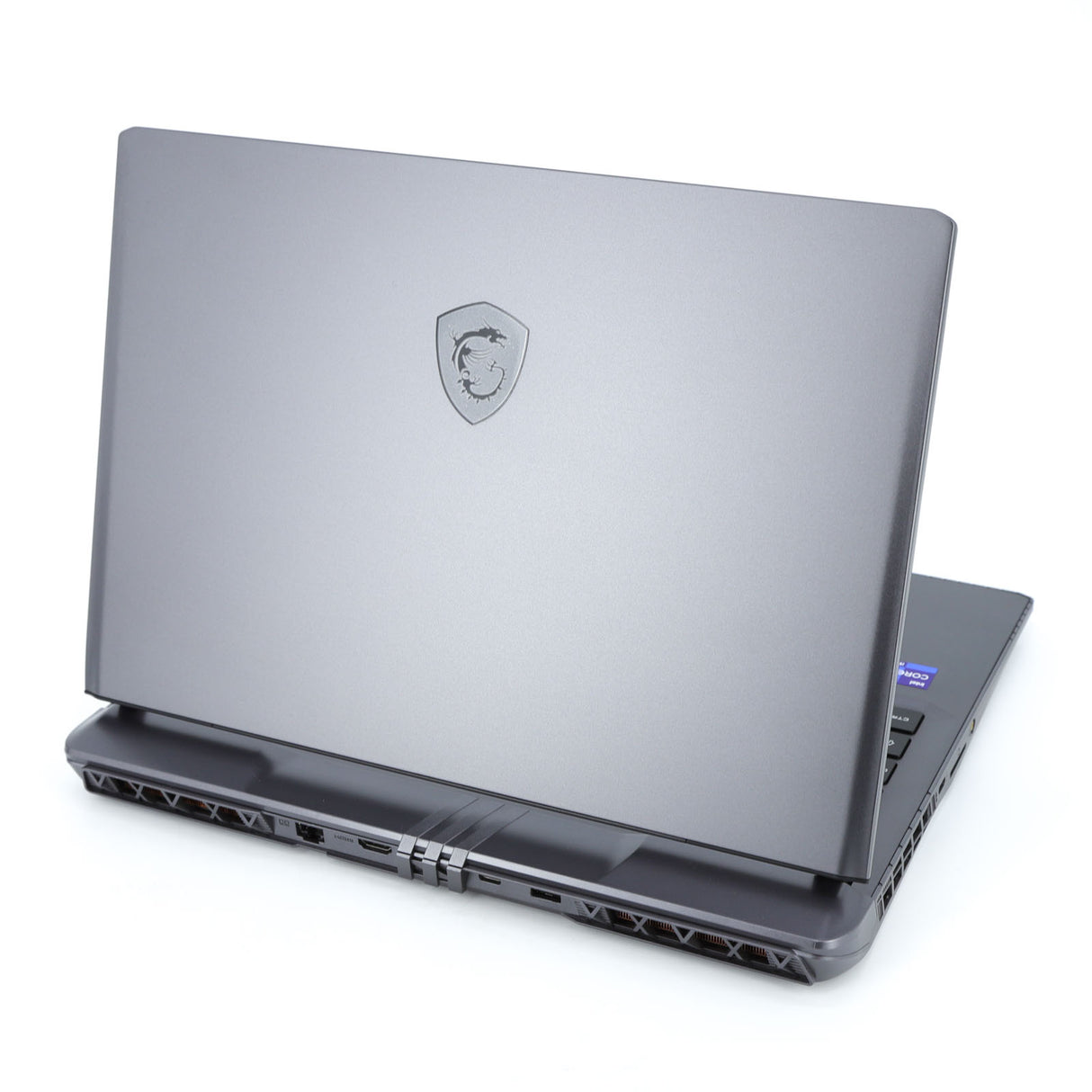 MSI GP68 Vector 144Hz Gaming Laptop: i9-12900HX, 1TB 16GB, RTX 4080 Warranty VAT - GreenGreenStore