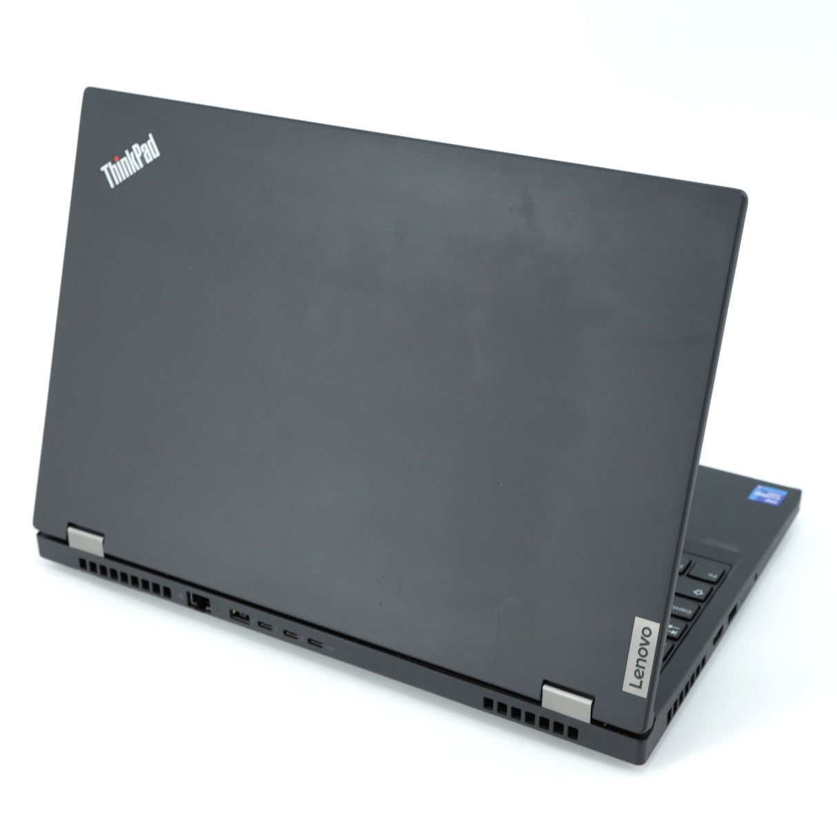 Lenovo ThinkPad P15 Gen 2 Laptop Core i7, 64GB RAM, 512GB, RTX A2000, Warranty - GreenGreenStore