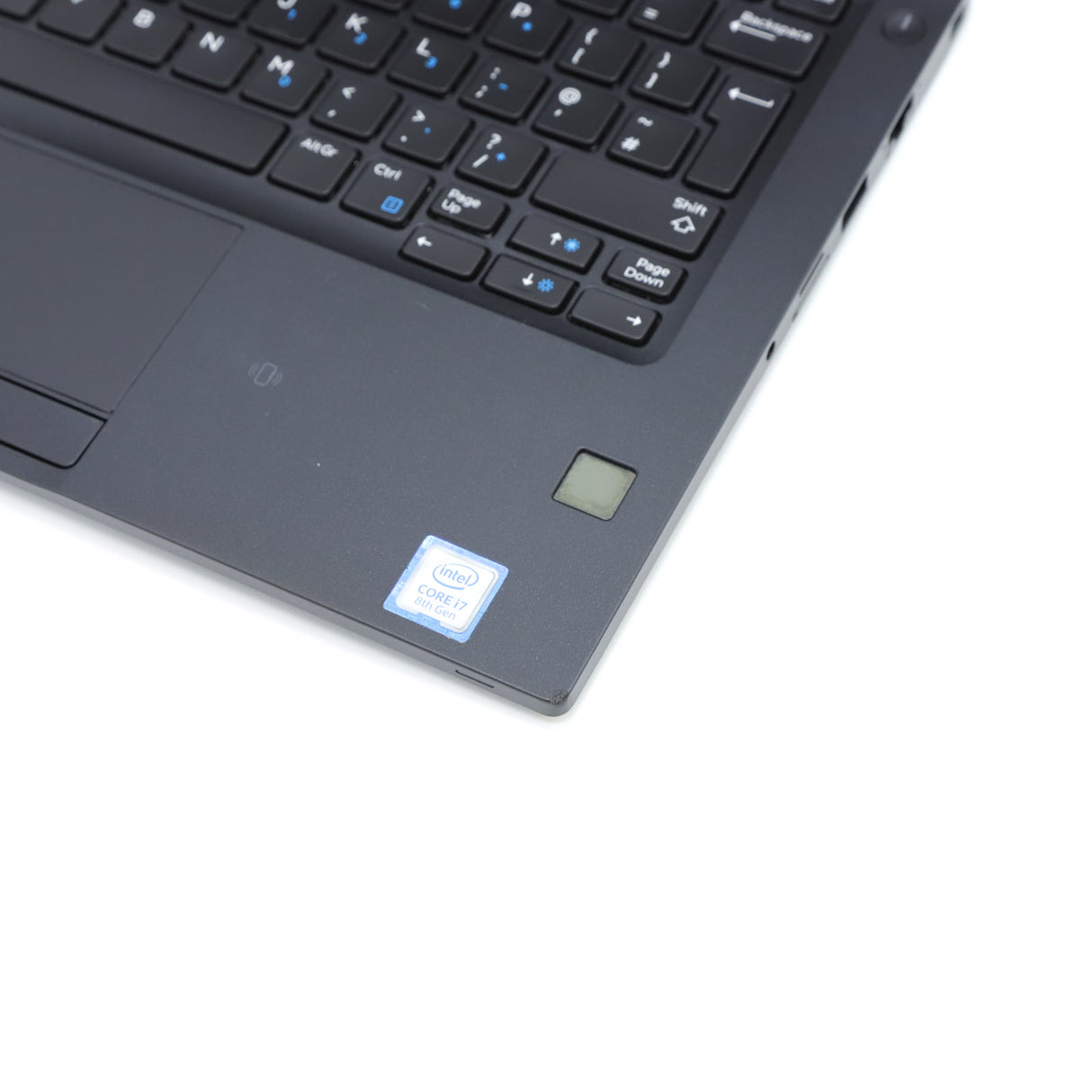 Dell Latitude 7290 Laptop: Core i7 8th Gen, 512GB SSD, 16GB RAM, Warranty, VAT - GreenGreenStore