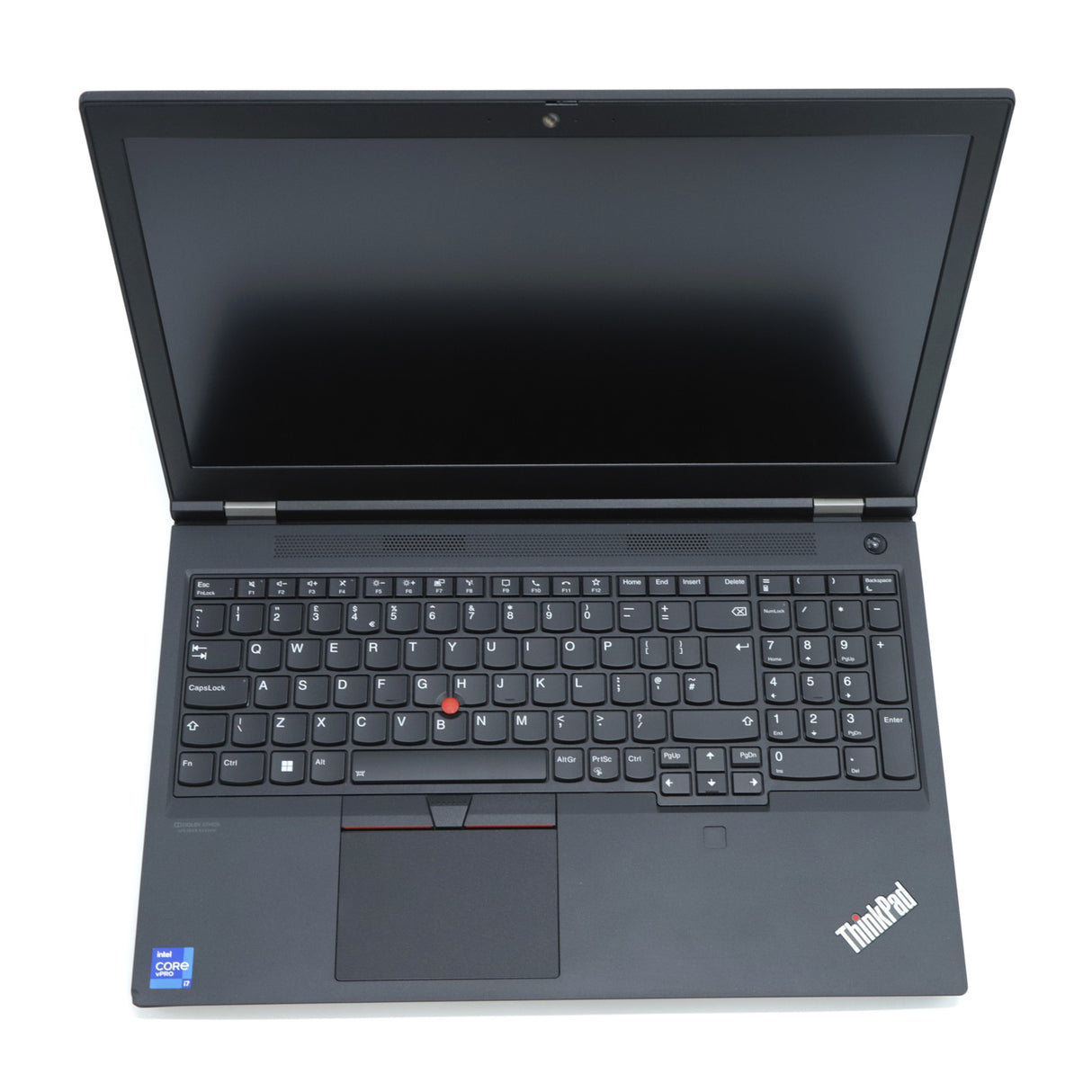 Lenovo ThinkPad P15 Gen 2 Laptop Core i7, 64GB RAM, 512GB, RTX A2000, Warranty - GreenGreenStore