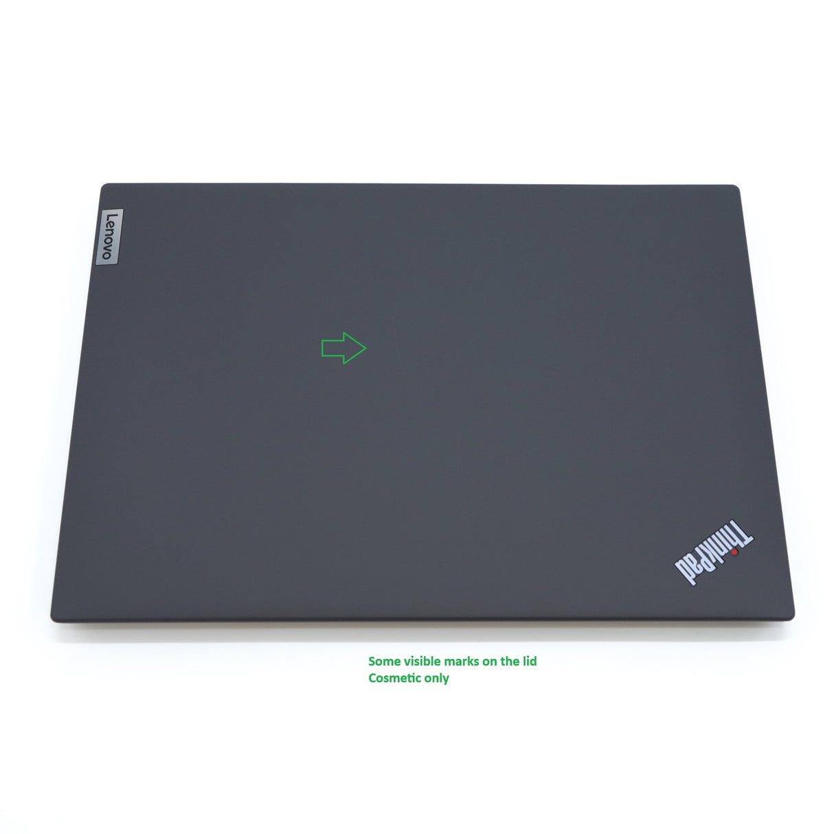 Lenovo ThinkPad T14 Gen 3 Laptop: Core i7-1255U 16GB RAM 512GB SSD, Warranty VAT - GreenGreen Store