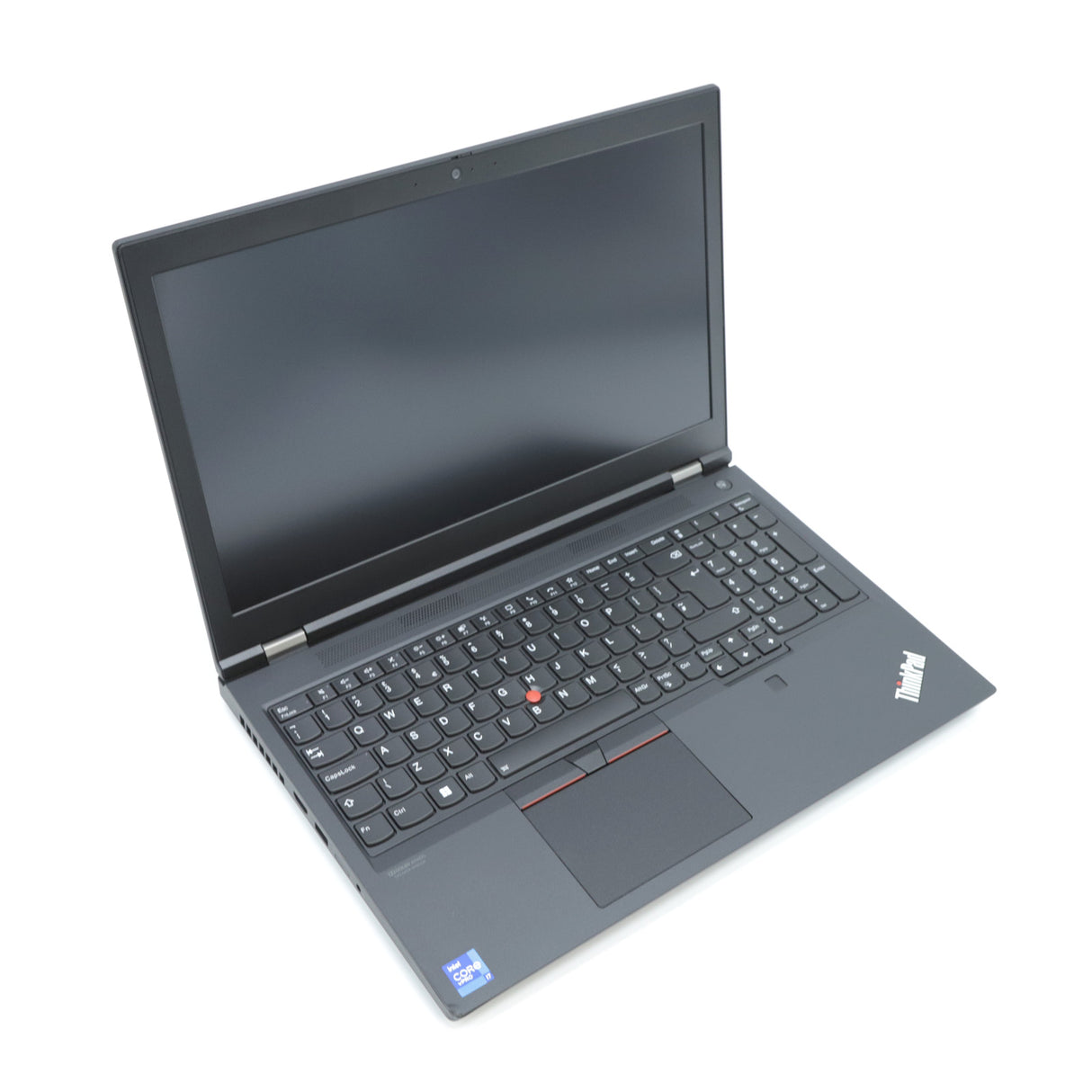 Lenovo ThinkPad P15 Gen 2 Laptop Core i7, 64GB RAM, 512GB, RTX A2000, Warranty - GreenGreenStore