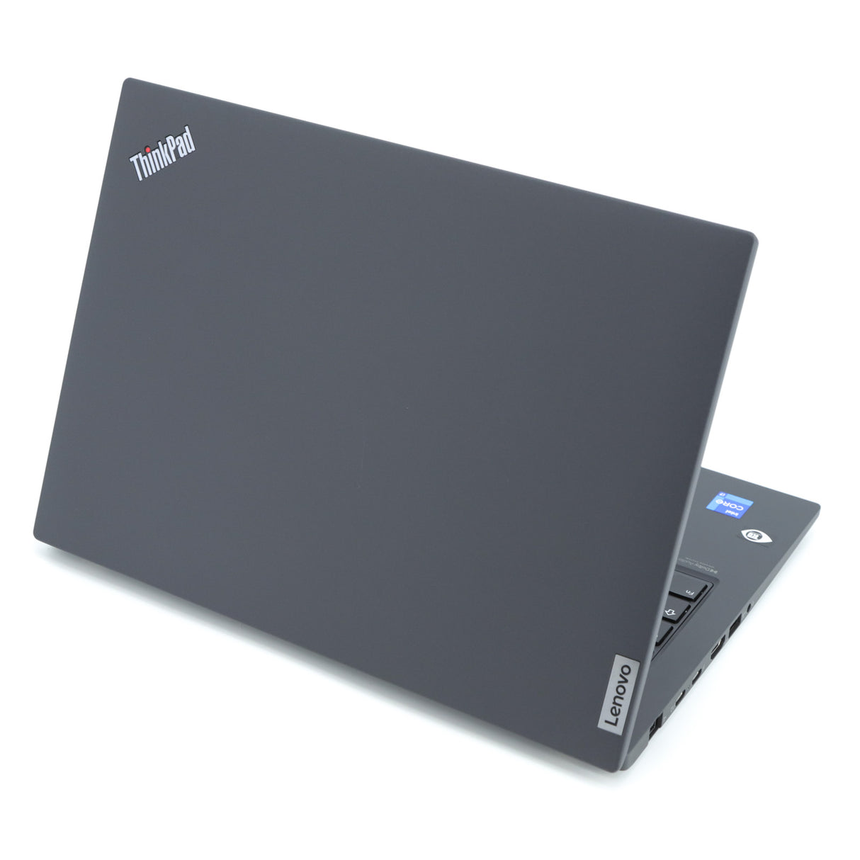 Lenovo ThinkPad T14 Gen 3 Laptop: Core i7-1255U 16GB RAM 512GB SSD, Warranty VAT - GreenGreen Store
