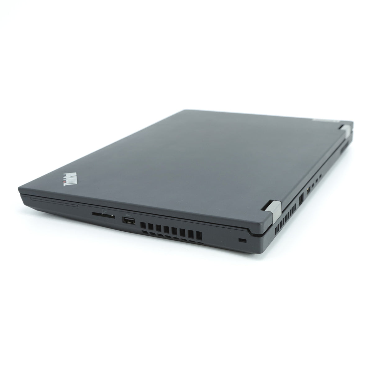 Lenovo ThinkPad P15 Gen 2 Laptop Core i7, 64GB RAM, 512GB, RTX A2000, Warranty - GreenGreenStore