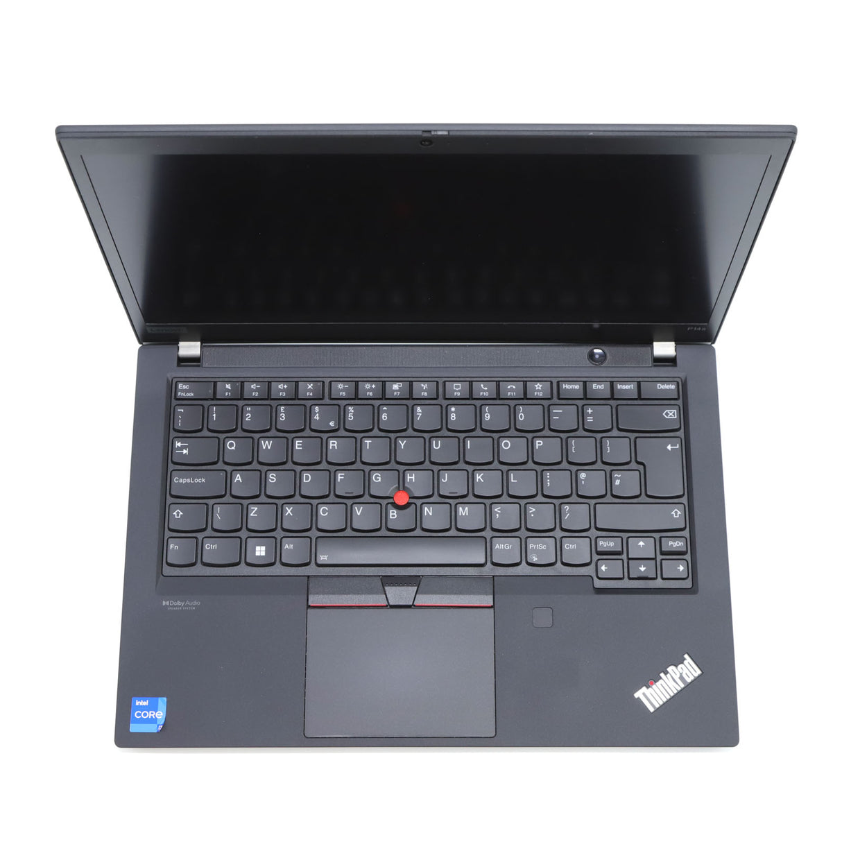 Lenovo ThinkPad P14s Gen 2 Laptop: 11th Gen i7, 16GB RAM 512GB, NVIDIA, Warranty - GreenGreenStore