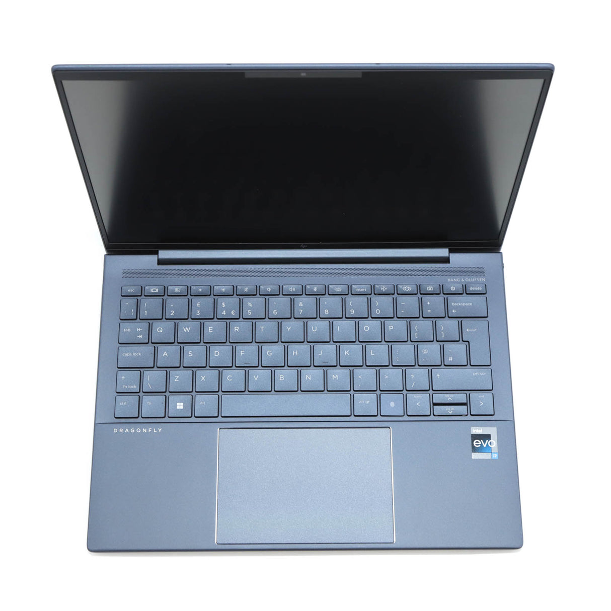 HP Elite Dragonfly G3 Laptop: 12th Gen i7, 16GB RAM 512GB SSD, Iris Xe, Warranty - GreenGreen Store