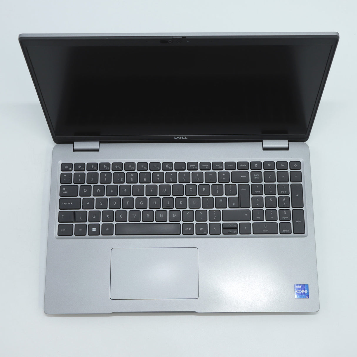 Dell Precision 3581 Laptop Core i7-13700H 16GB RAM 512GB, RTX A1000, Warranty - GreenGreenStore