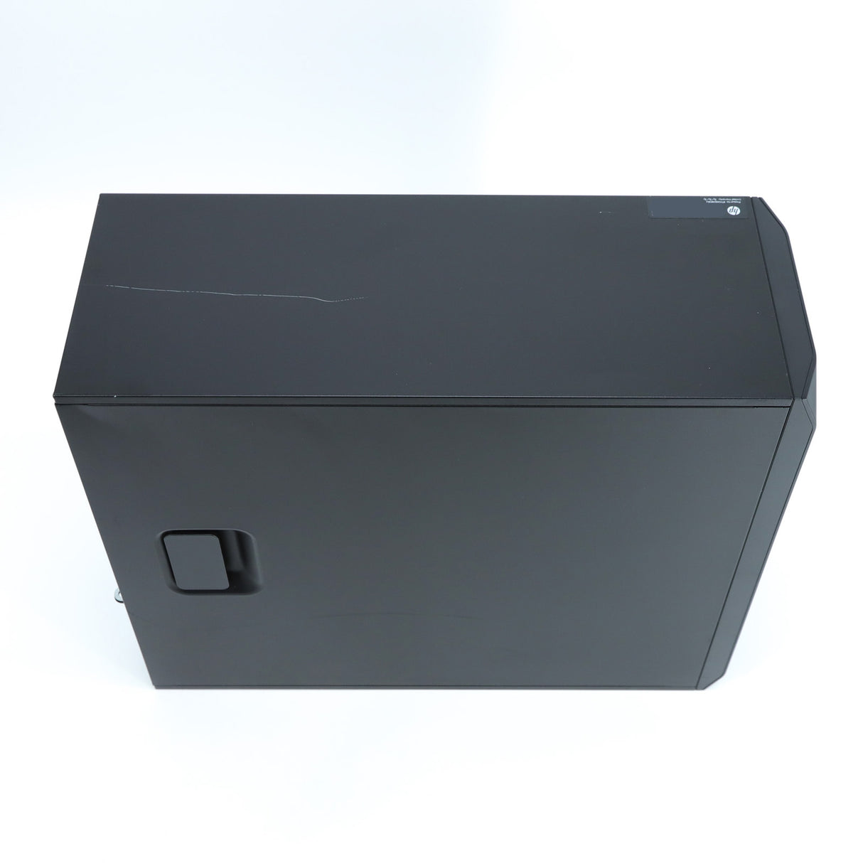 HP Z2 Tower G4 CAD PC: Core i7-9700K, 32GB RAM, 1TB SSD, RTX 4000, Warranty VAT - GreenGreenStore