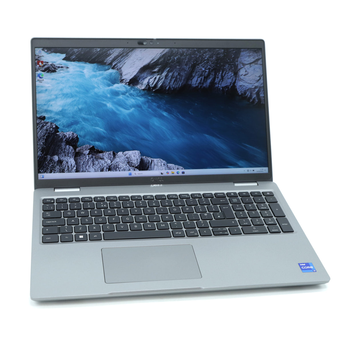 Dell Precision 3581 Laptop Core i7-13700H 16GB RAM 512GB, RTX A1000, Warranty - GreenGreenStore