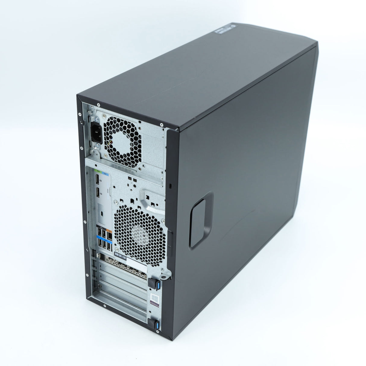 HP Z2 Tower G4 CAD PC: Core i7-9700K, 32GB RAM, 1TB SSD, RTX 4000, Warranty VAT - GreenGreenStore