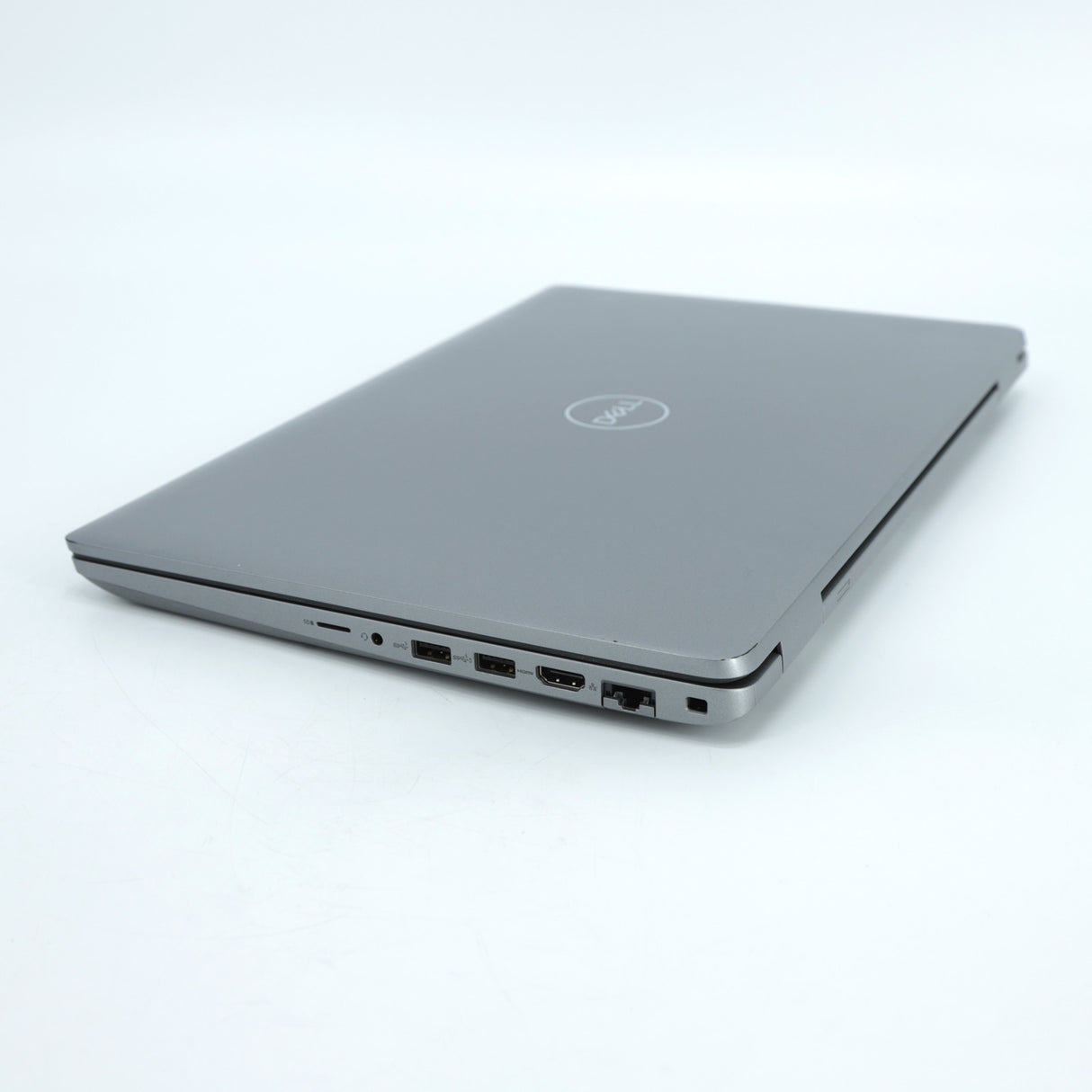 Dell Precision 3581 Laptop Core i7-13700H 16GB RAM 512GB, RTX A1000, Warranty - GreenGreenStore