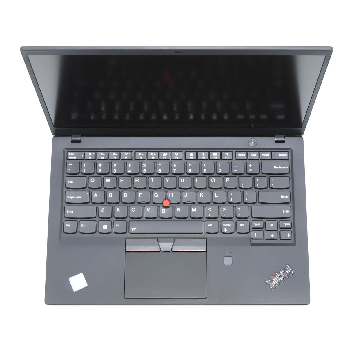 Lenovo ThinkPad X1 Carbon Gen 6 Touch Laptop: Core i7, 16GB, 512GB SSD, Warranty - GreenGreen Store