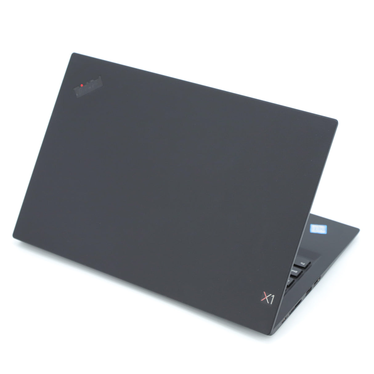 Lenovo ThinkPad X1 Carbon Gen 6 Touch Laptop: Core i7, 16GB, 512GB SSD, Warranty - GreenGreen Store