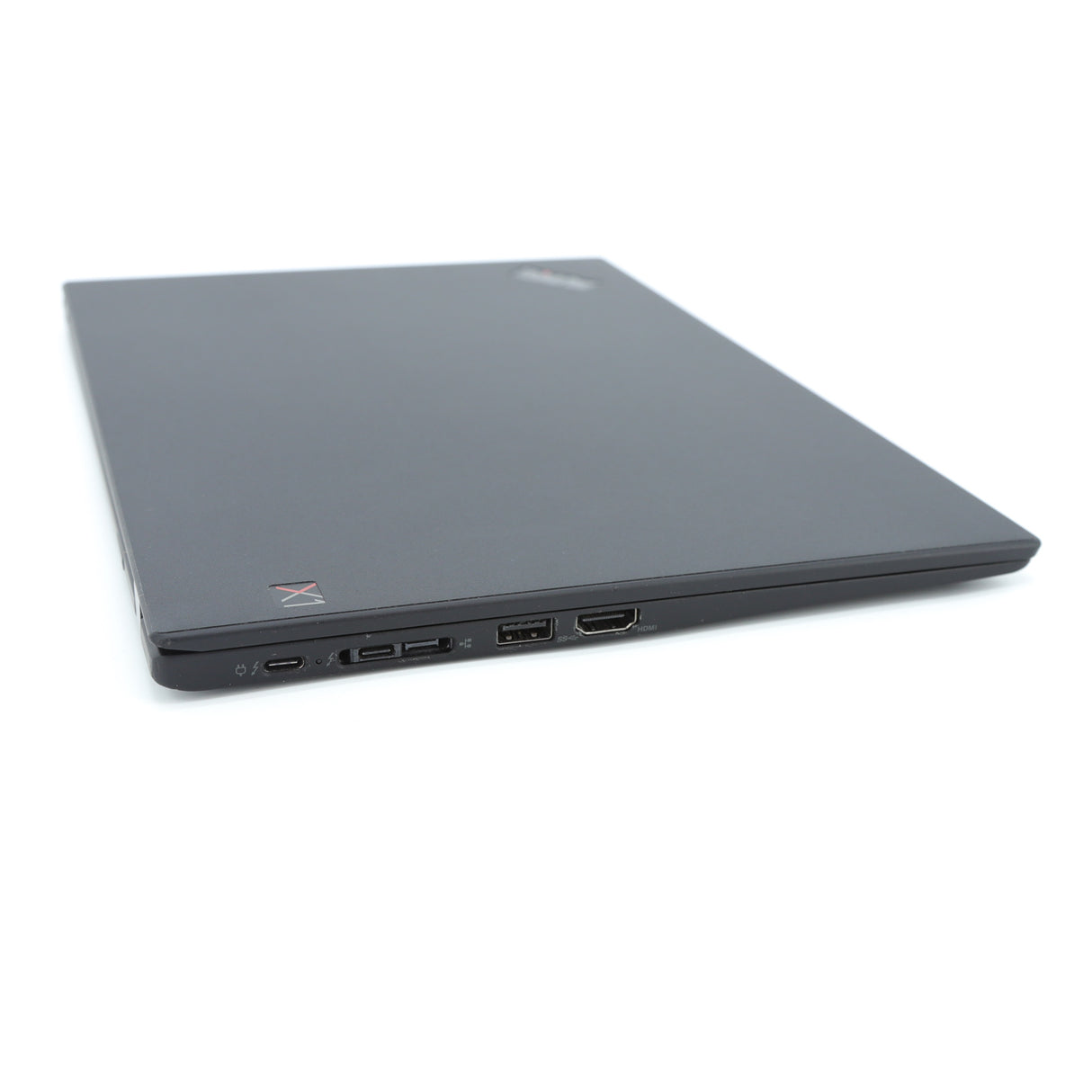 Lenovo ThinkPad X1 Carbon Gen 6 Touch Laptop: Core i7, 16GB, 512GB SSD, Warranty - GreenGreen Store