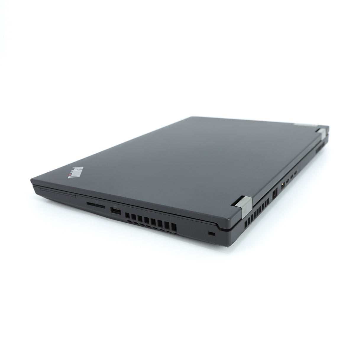 Lenovo ThinkPad P15 Gen 2 Laptop: Core i7 11th Gen 32GB, 512GB, T1200 Warranty - GreenGreenStore