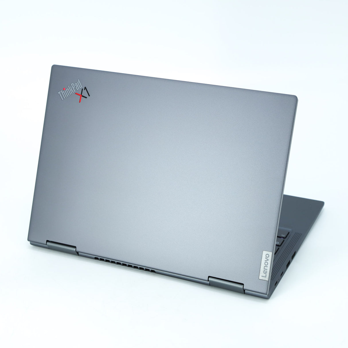 Lenovo ThinkPad X1 Yoga Gen 7 Laptop: Core i7 1260P 512GB 16GB 4K Warranty VAT - GreenGreenStore