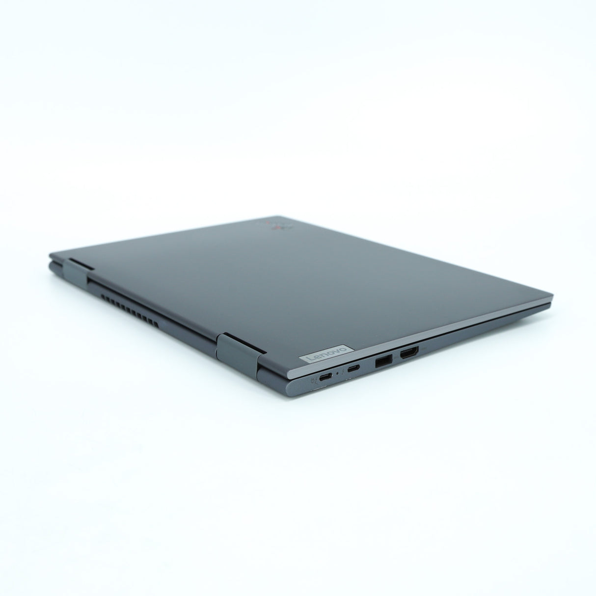 Lenovo ThinkPad X1 Yoga Gen 7 Laptop: Core i7 1260P 512GB 16GB 4K Warranty VAT - GreenGreenStore