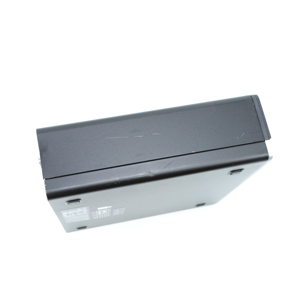 HP EliteDesk 800 G5 SFF PC: Core i7-9700 500GB SSD 16GB RAM Warranty VAT - GreenGreenStore