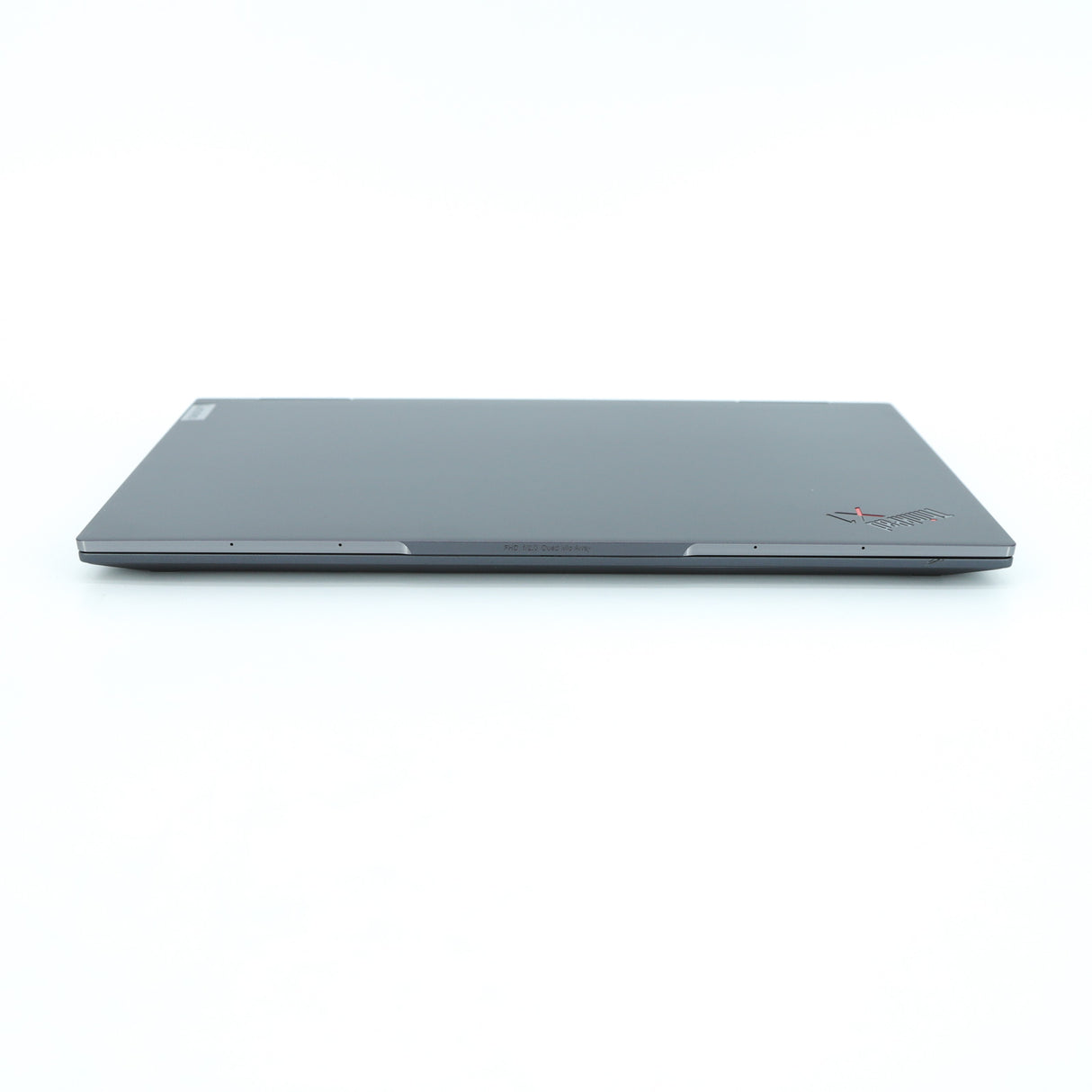 Lenovo ThinkPad X1 Yoga Gen 7 Laptop: Core i7 1260P 512GB 16GB 4K Warranty VAT - GreenGreenStore