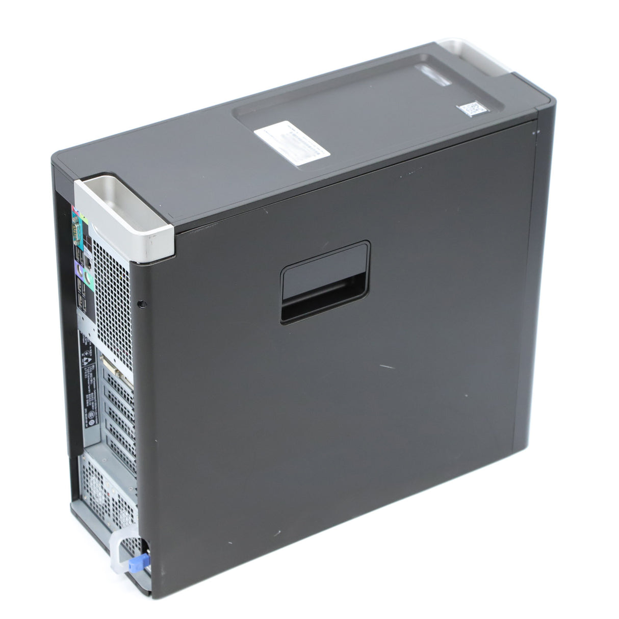 Dell Precision Tower 5810: Intel Xeon, Quadro K620, 512GB SSD 16GB, Warranty VAT - GreenGreenStore