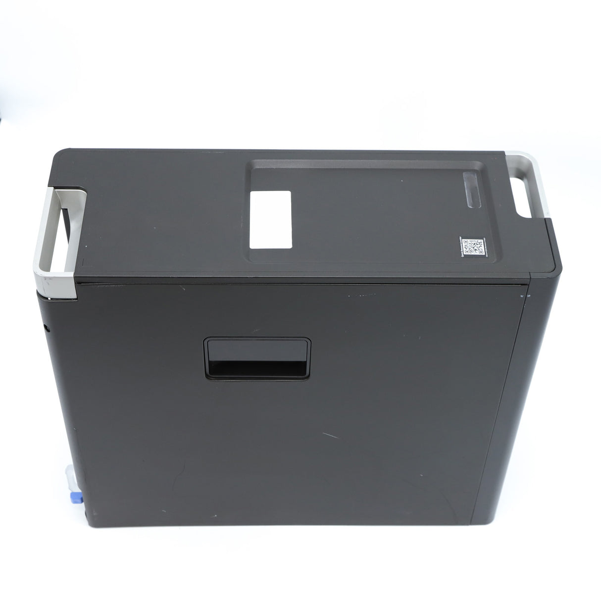 Dell Precision Tower 5810: Intel Xeon, Quadro K620, 512GB SSD 16GB, Warranty VAT - GreenGreenStore
