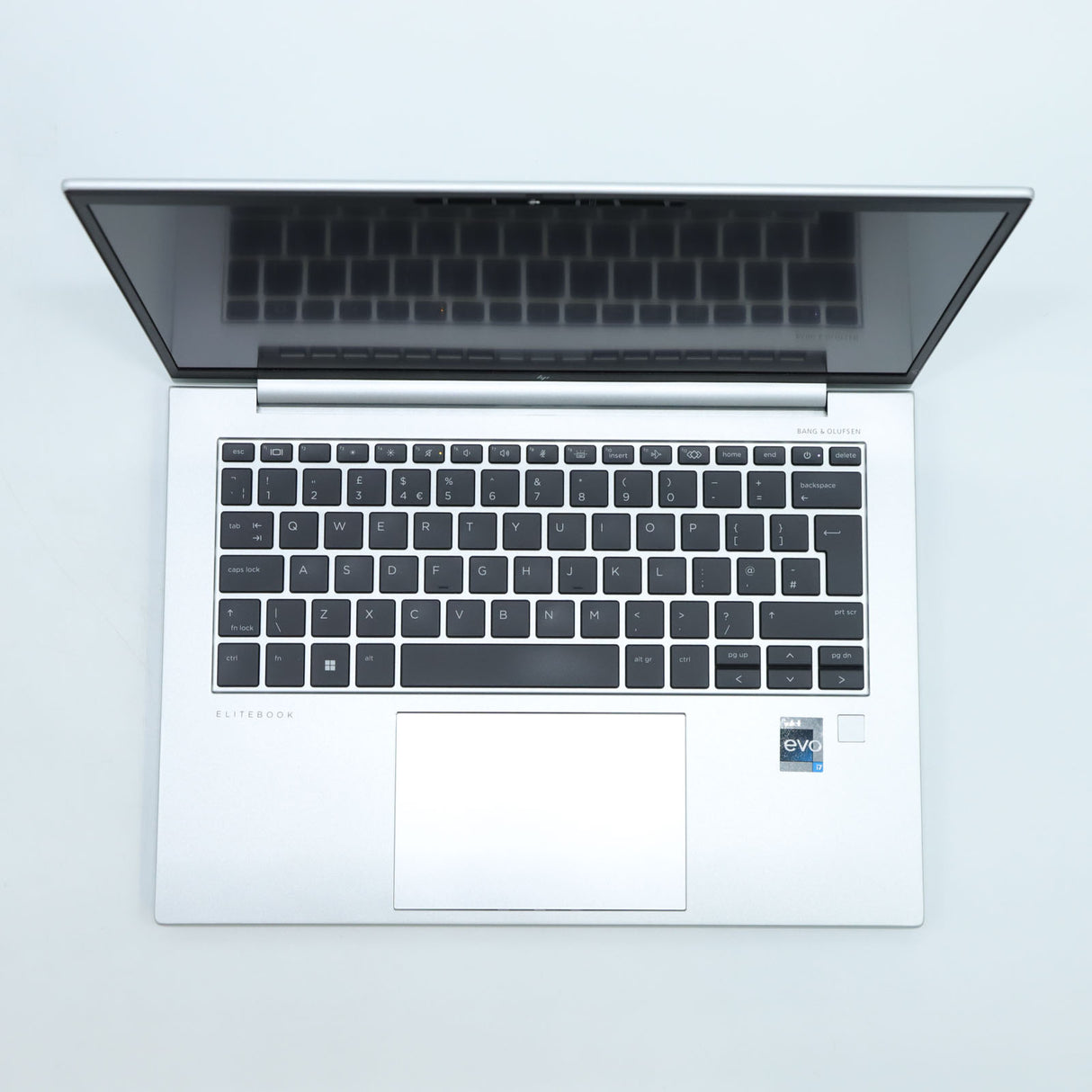 HP EliteBook 840 G10 Laptop: Core i7-1355U 512GB SSD 16GB RAM Warranty - GreenGreenStore