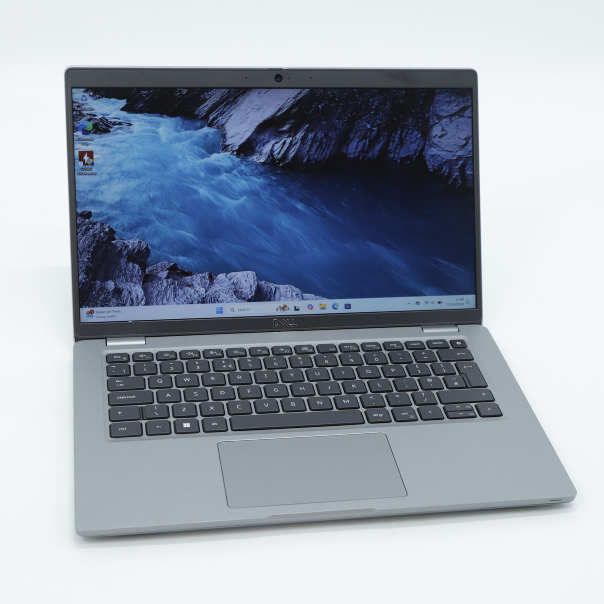 Dell Latitude 5430 Laptop: Core i7 12th Gen 16GB RAM 512GB SSD Warranty VAT - GreenGreenStore