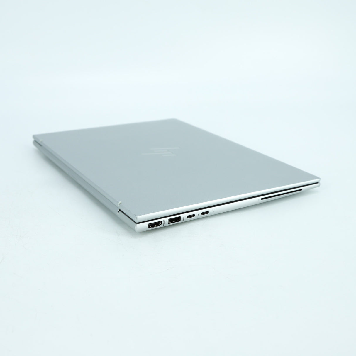HP EliteBook 840 G10 Laptop: Core i7-1355U 512GB SSD 16GB RAM Warranty - GreenGreenStore