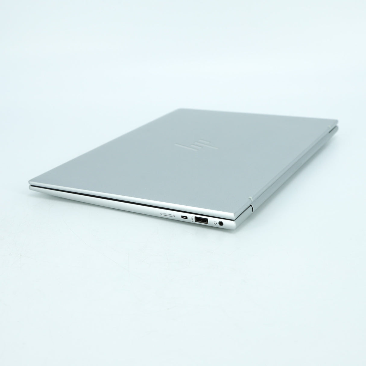 HP EliteBook 840 G10 Laptop: Core i7-1355U 512GB SSD 16GB RAM Warranty - GreenGreenStore