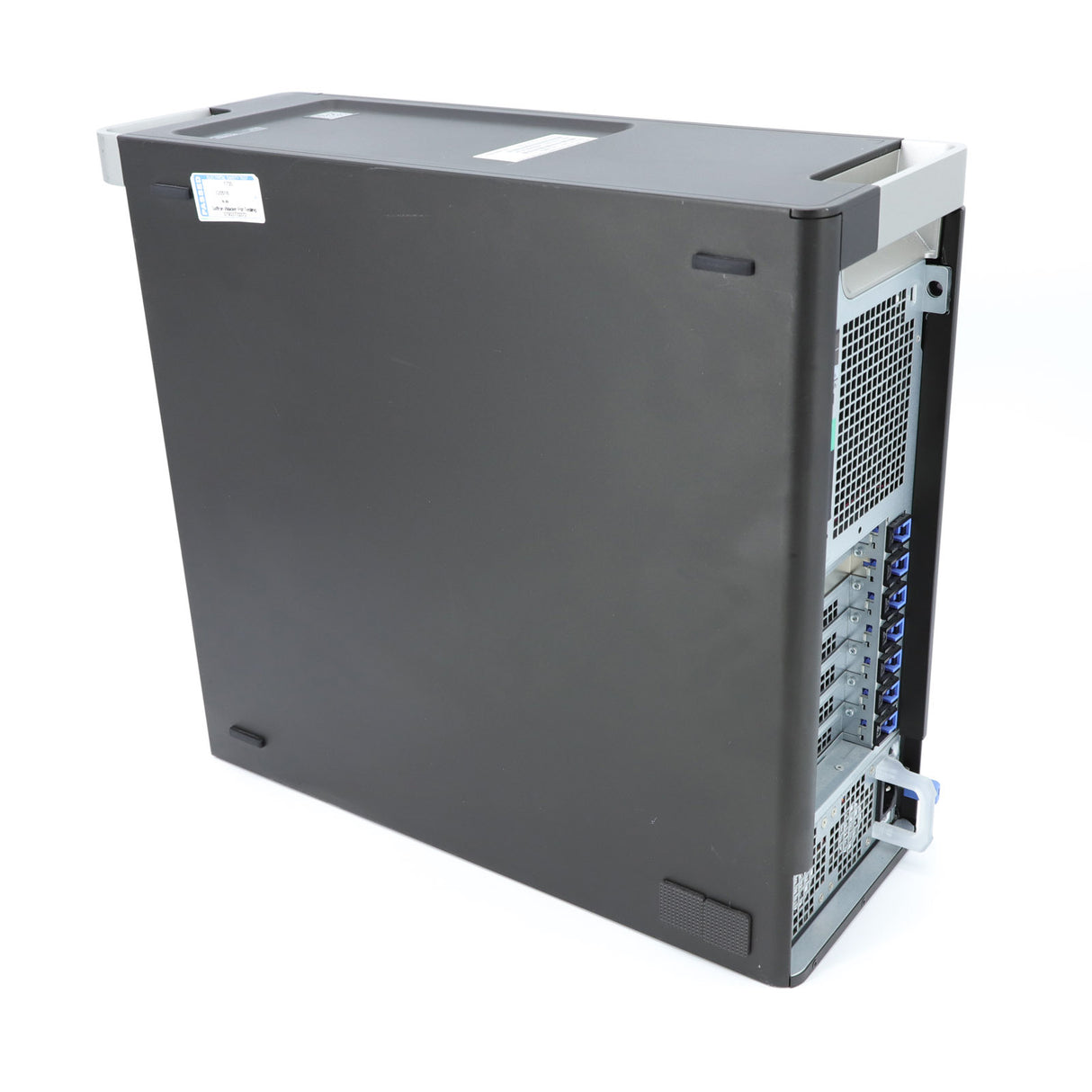 Dell Precision Tower 5810: Intel Xeon, Quadro K620, 512GB SSD 16GB, Warranty VAT - GreenGreenStore