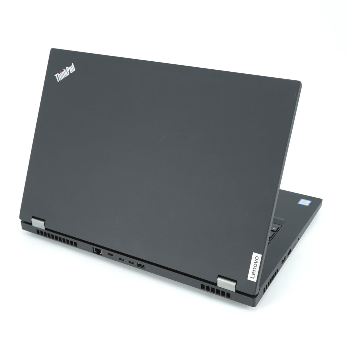 Lenovo ThinkPad P17 Gen 1 Laptop: RTX 5000, Xeon W-10855M 2TB 32GB Warranty VAT - GreenGreenStore