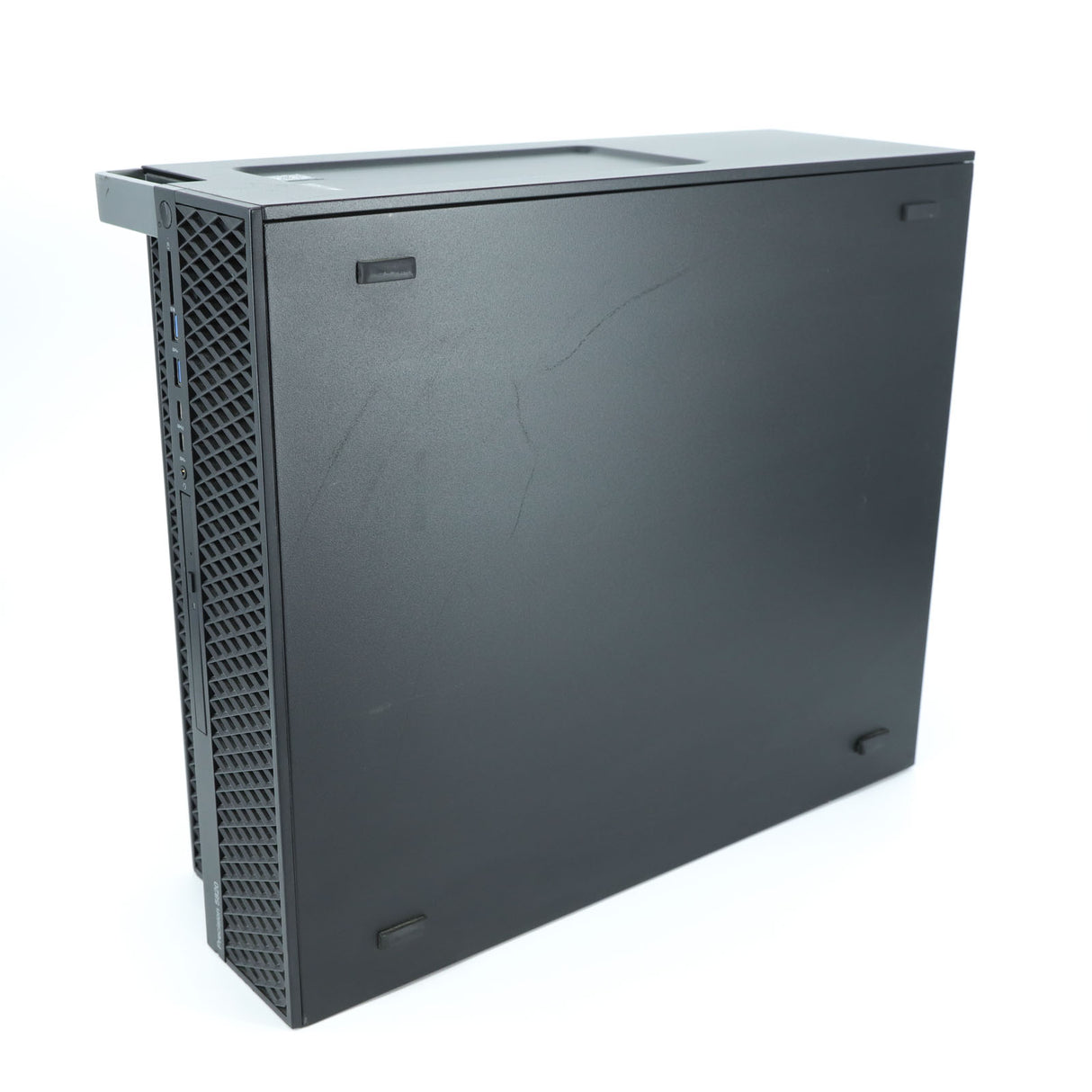 Dell Precision 5820 Tower Desktop Xeon NVIDIA P2000, 512GB SSD 16GB Warranty VAT - GreenGreenStore