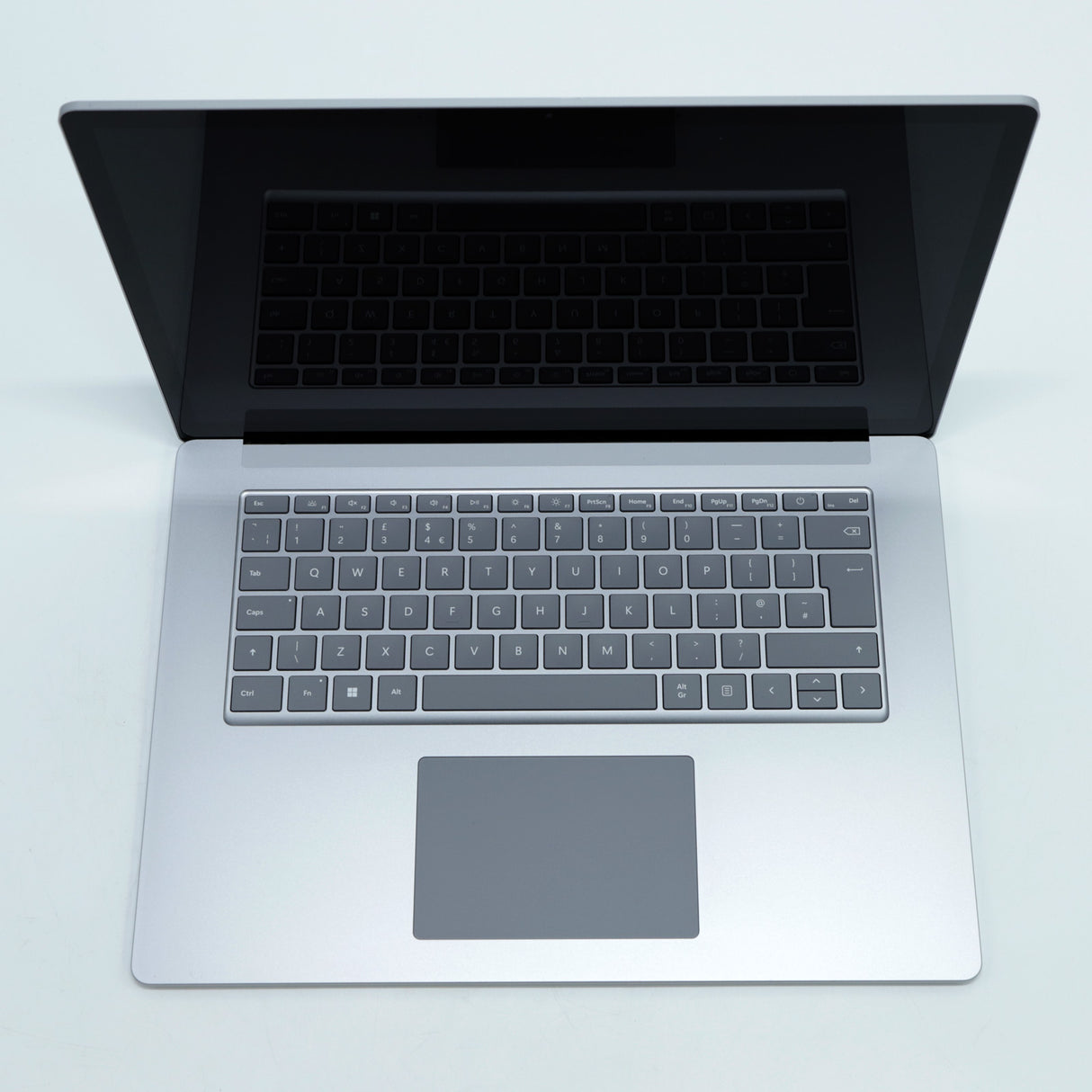 Microsoft Surface Laptop 5 Core i7-1255U 8GB RAM 512GB SSD Warranty VAT - GreenGreenStore