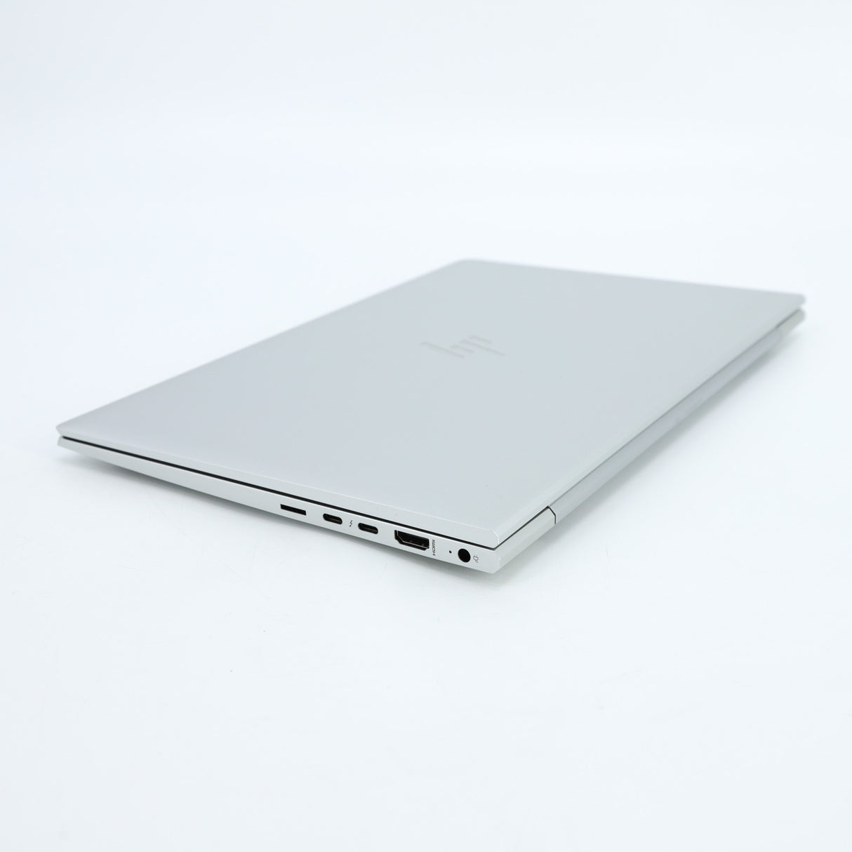 HP EliteBook 840 G7 14" Laptop: Intel 10th Gen Core i5, 16GB 256GB, Warranty VAT - GreenGreenStore