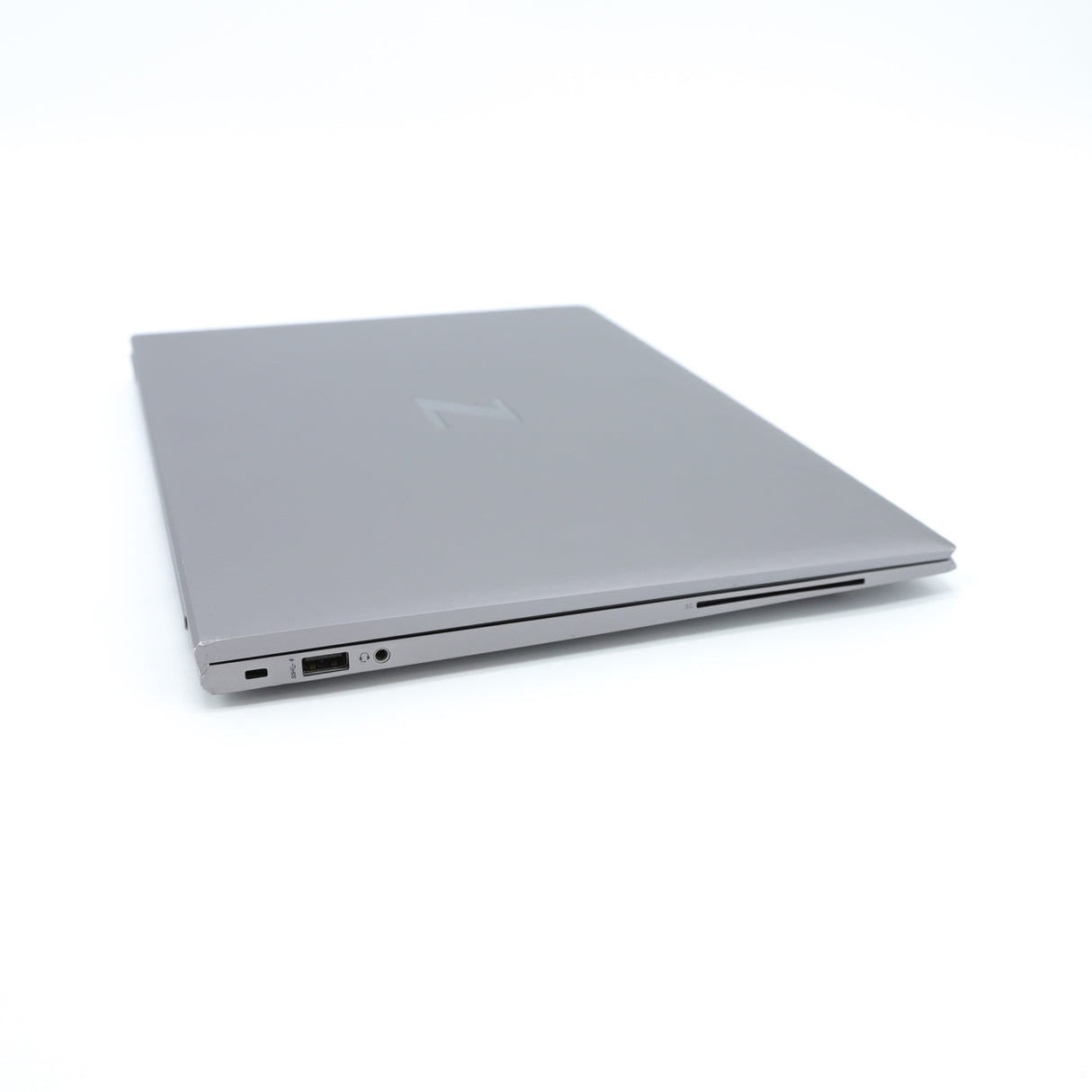 HP ZBook 15 Firefly G7 Laptop: Core i7-10510U, 512GB, 16GB, Quadro, Warranty VAT - GreenGreenStore