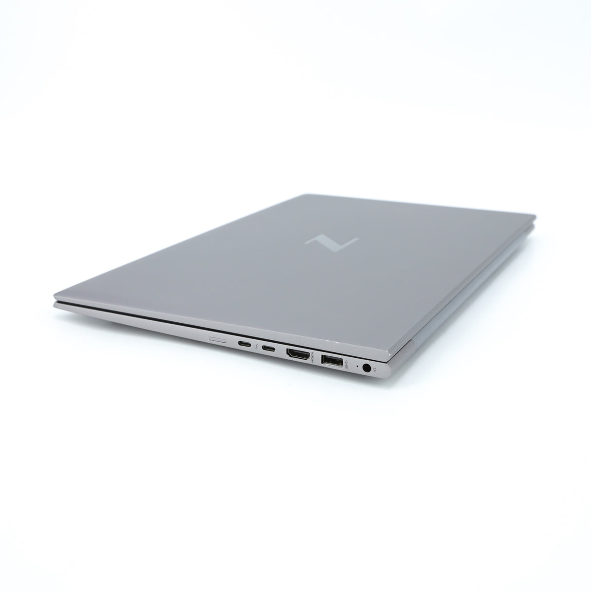 HP ZBook 15 Firefly G7 Laptop: Core i7-10510U, 512GB, 16GB, Quadro, Warranty VAT - GreenGreenStore