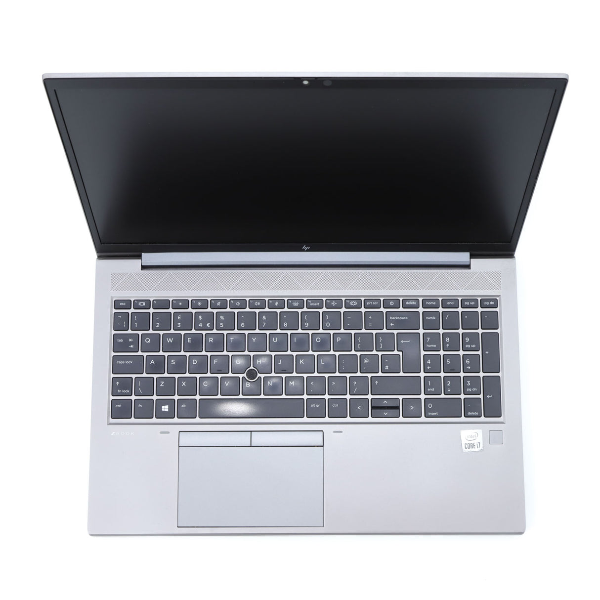 HP ZBook 15 Firefly G7 Laptop: Core i7-10510U, 512GB, 16GB, Quadro, Warranty VAT - GreenGreenStore