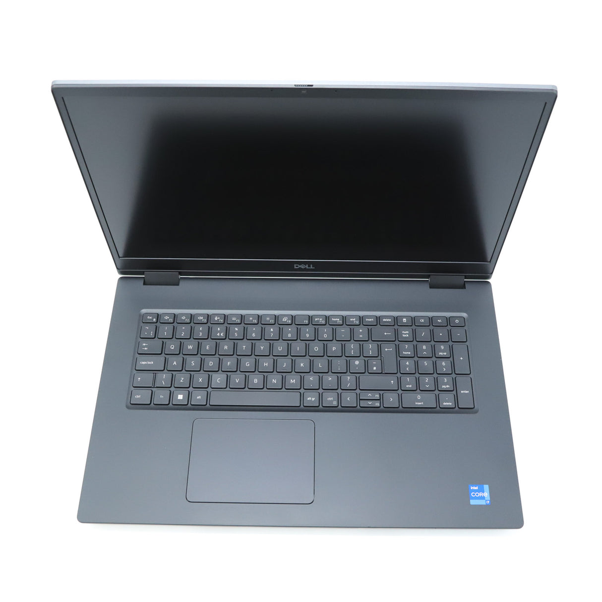 Dell Precision 7780 Laptop: Intel Core i7-13850HX, 512GB SSD 16GB RAM, Warranty - GreenGreenStore