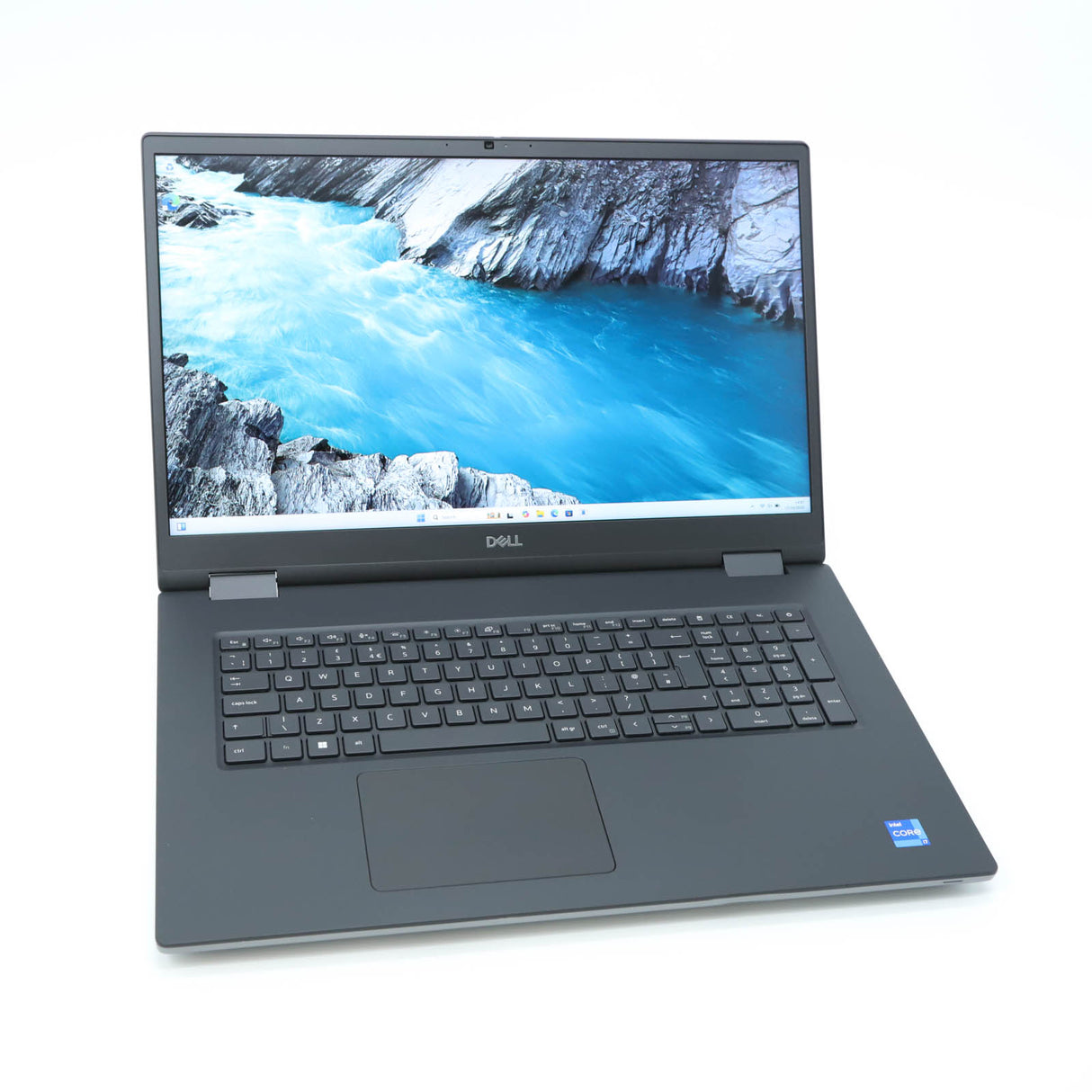 Dell Precision 7780 Laptop: Intel Core i7-13850HX, 512GB SSD 16GB RAM, Warranty - GreenGreenStore