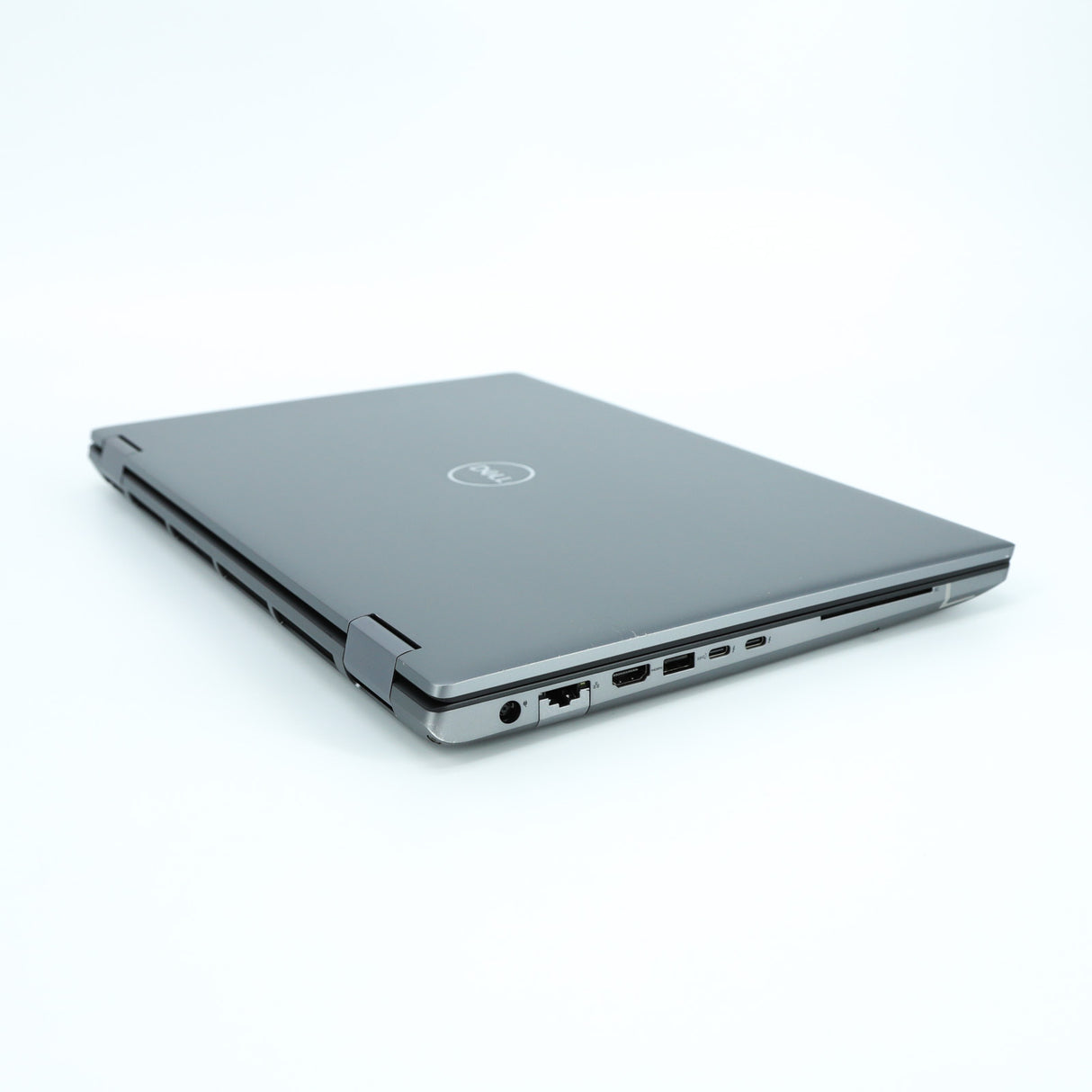 Dell Precision 7780 Laptop: Intel Core i7-13850HX, 512GB SSD 16GB RAM, Warranty - GreenGreenStore